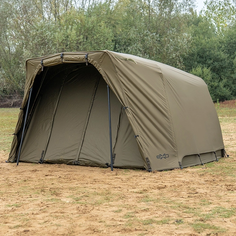 Avid Carp Exo 1 Man Overwrap